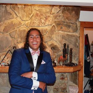 Meet your Posher, Sam